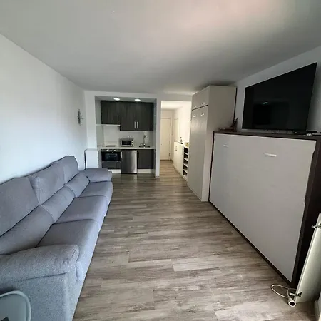 Vista Marina Con Piscina Todo El Ano Appartement Almuñécar